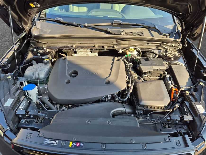 Volvo XC40 – Bild 8