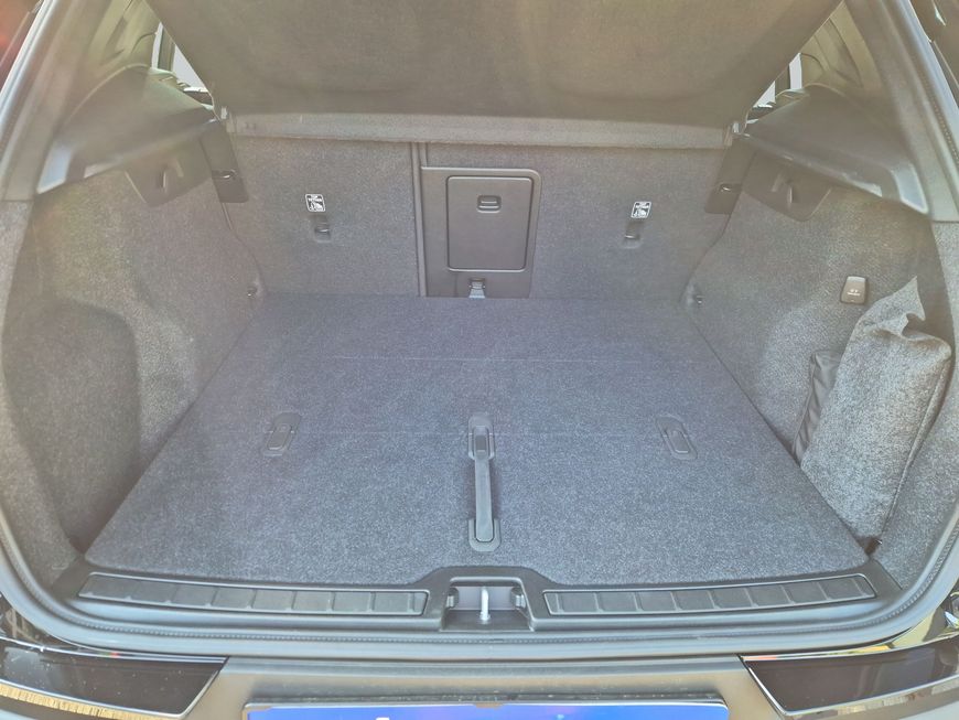 Volvo XC40 – Bild 9