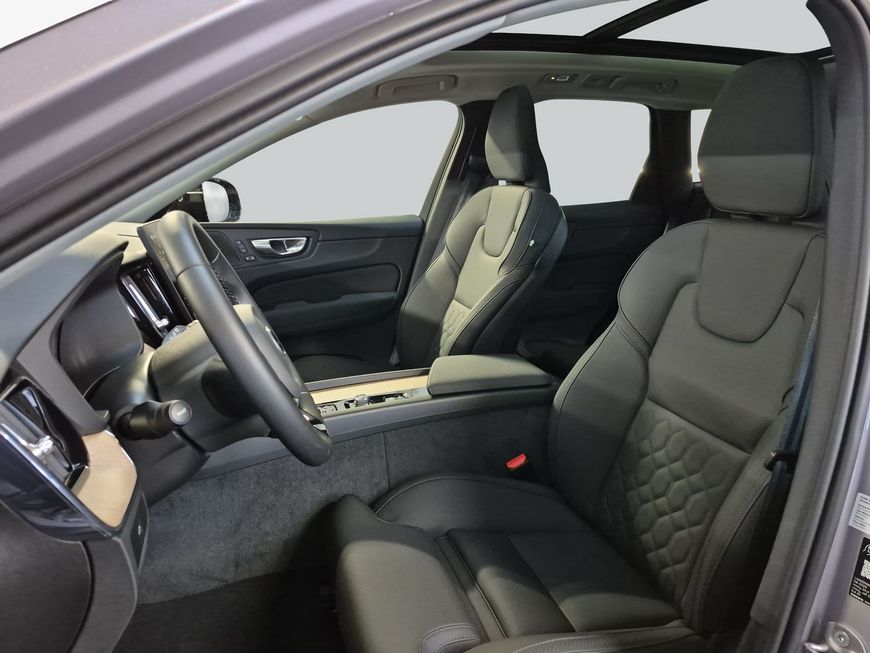 Volvo XC60 – Bild 10