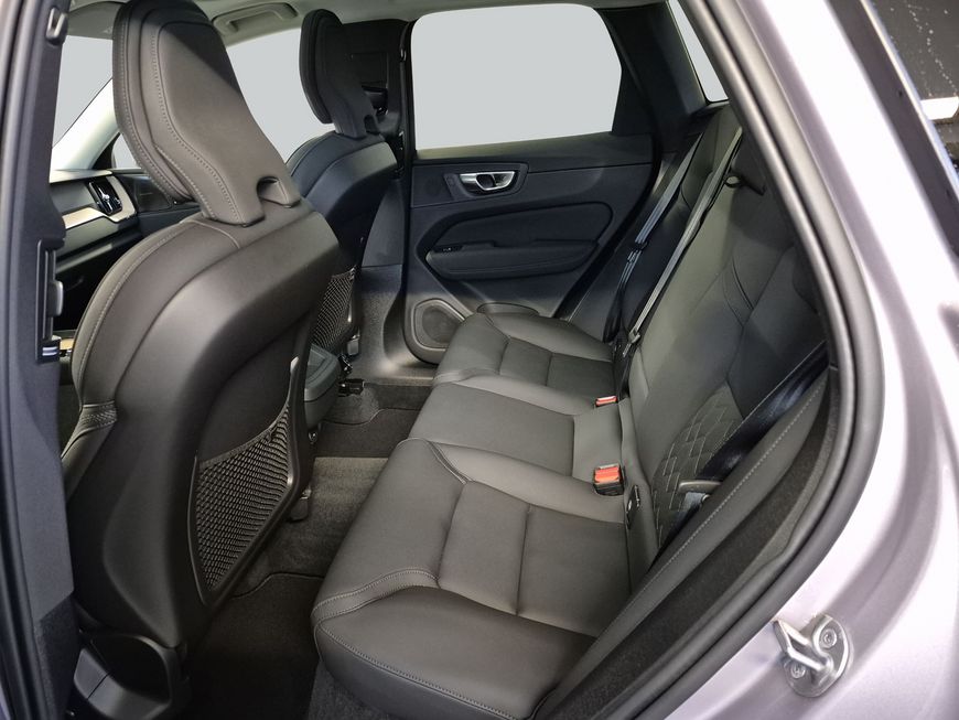 Volvo XC60 – Bild 11