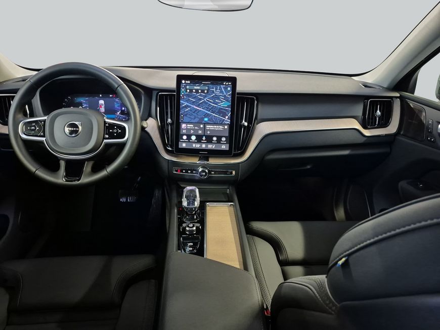 Volvo XC60 – Bild 13