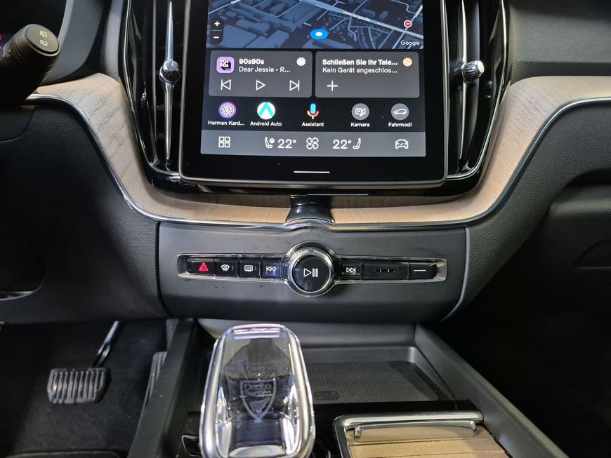 Volvo XC60 – Bild 14