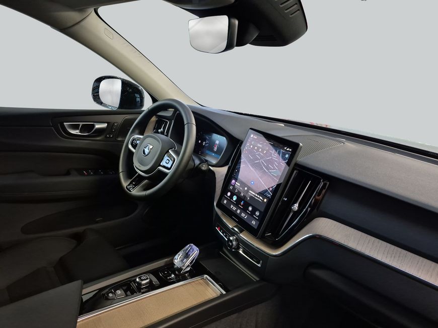 Volvo XC60 – Bild 15