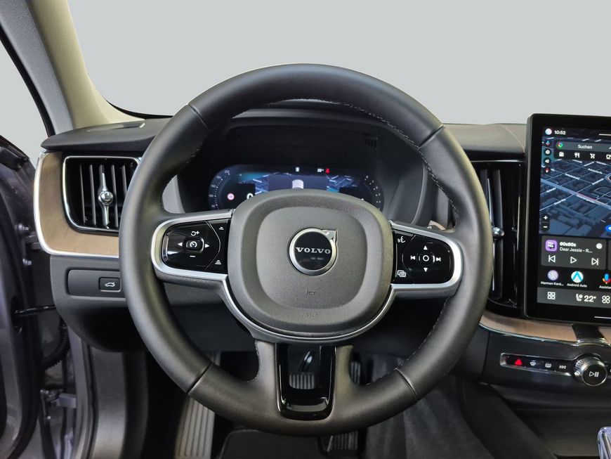 Volvo XC60 – Bild 16