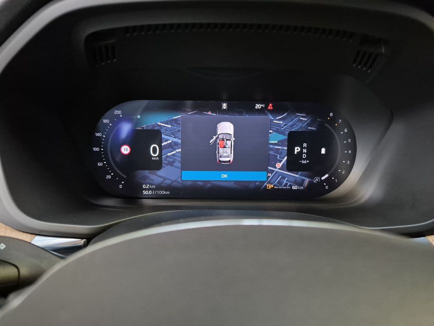 Volvo XC60 – Bild 17