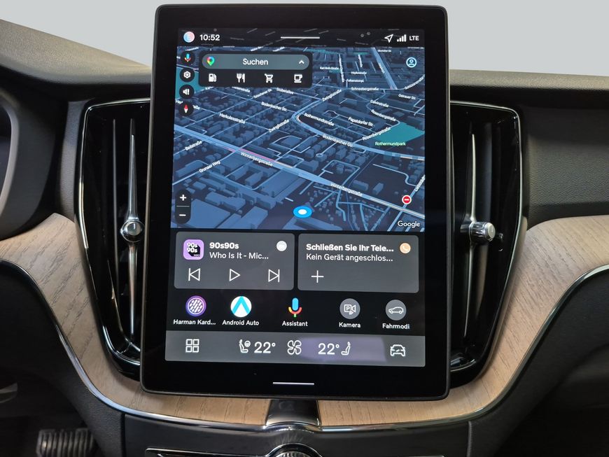 Volvo XC60 – Bild 18