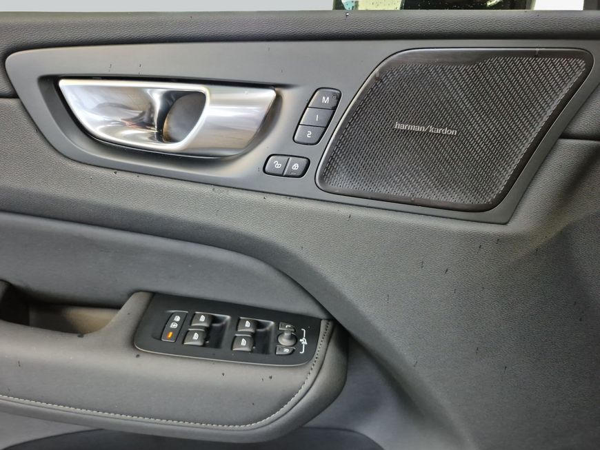 Volvo XC60 – Bild 19