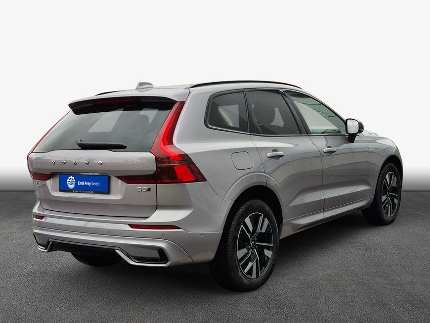 Volvo XC60 – Bild 2