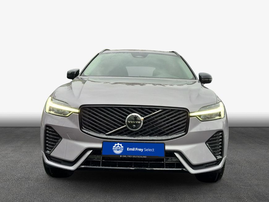 Volvo XC60 – Bild 3