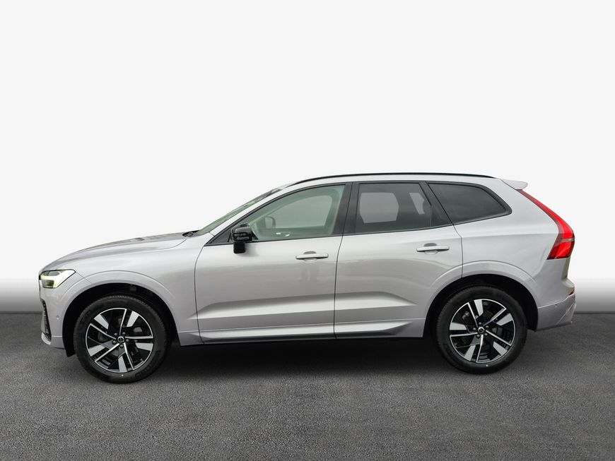 Volvo XC60 – Bild 4