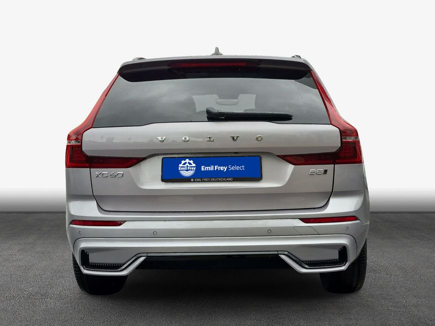 Volvo XC60 – Bild 5