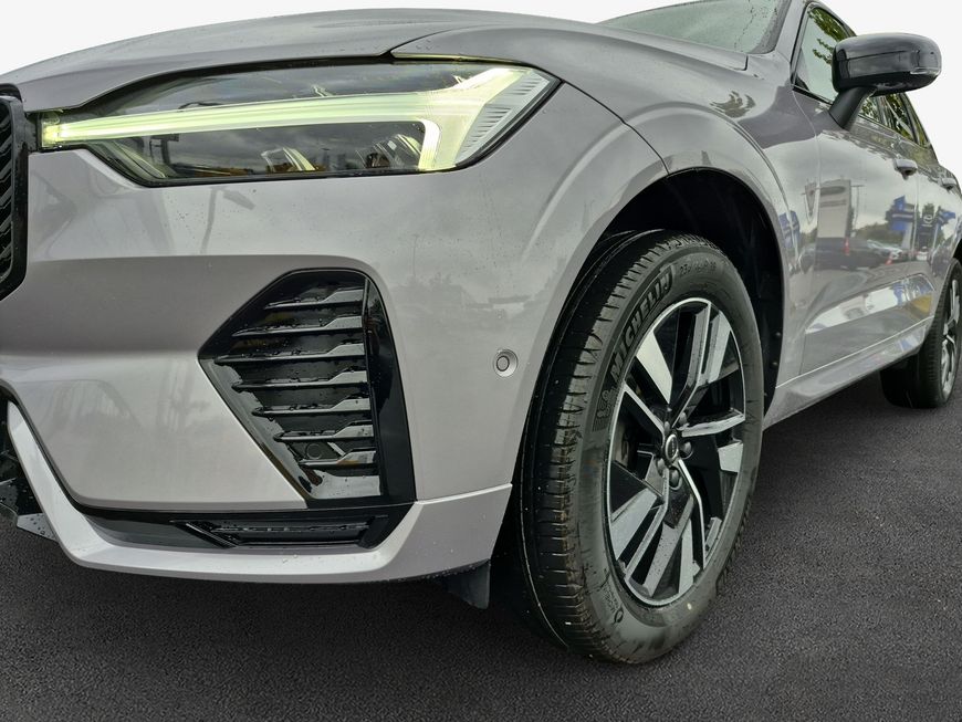 Volvo XC60 – Bild 6