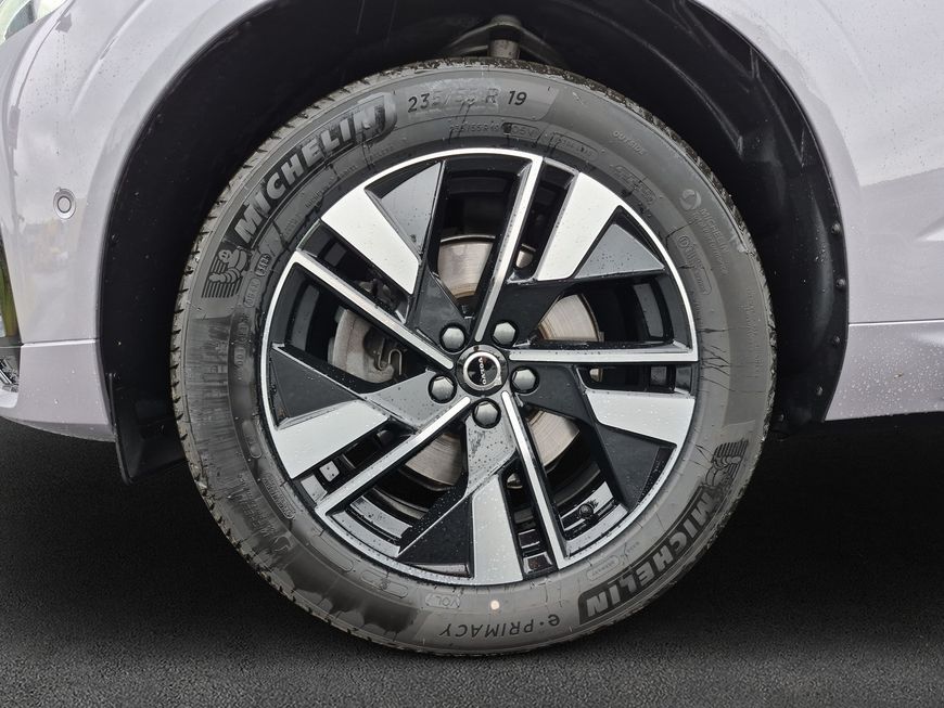 Volvo XC60 – Bild 7