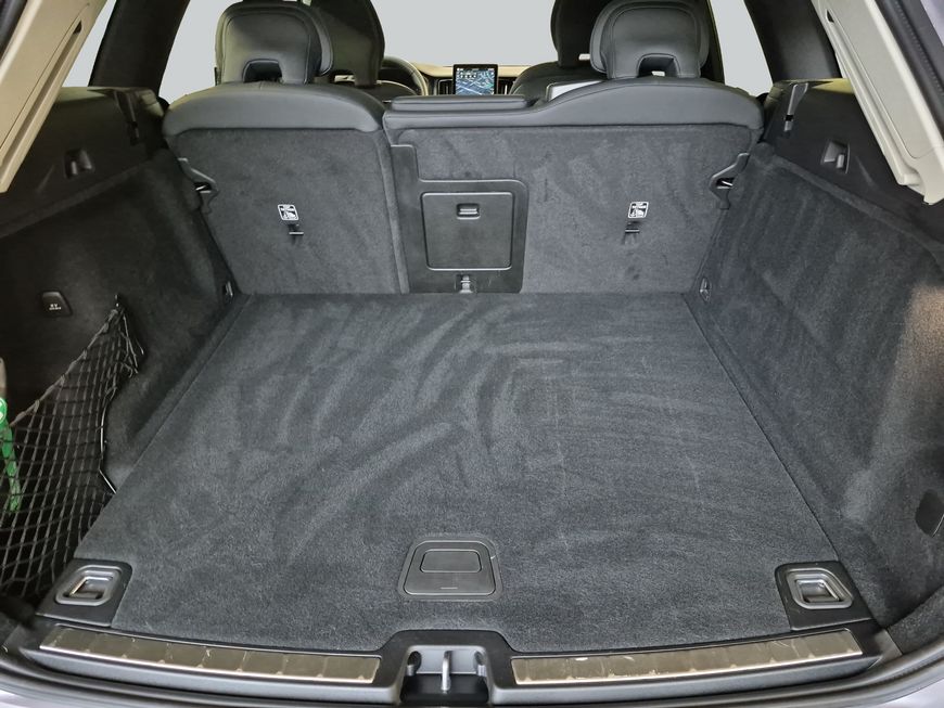 Volvo XC60 – Bild 8