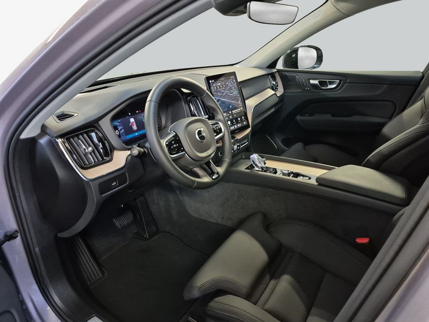Volvo XC60 – Bild 9