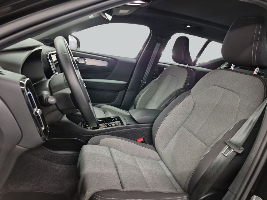 Volvo XC40 – Bild 10