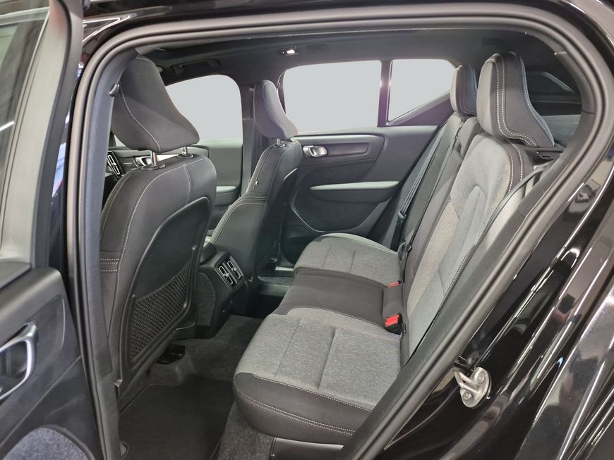 Volvo XC40 – Bild 11