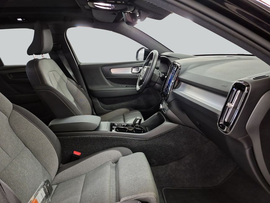 Volvo XC40 – Bild 12