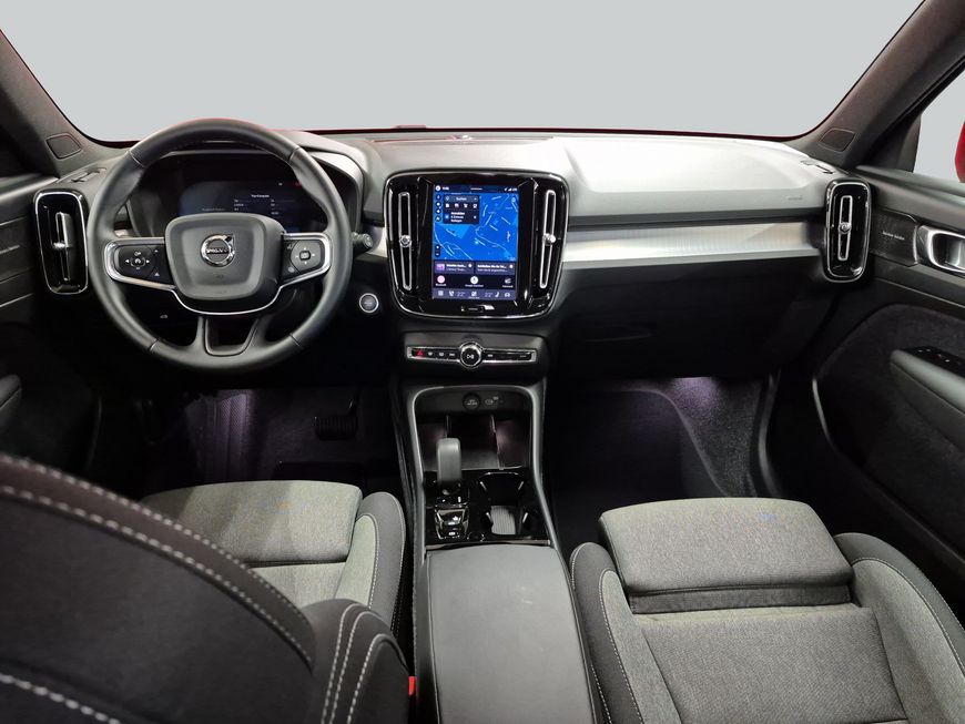 Volvo XC40 – Bild 13