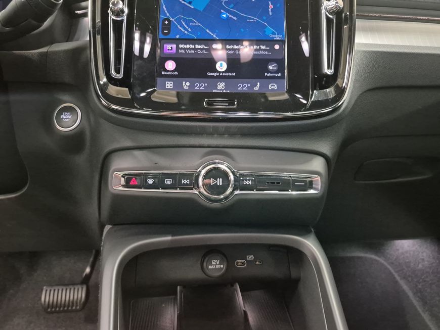 Volvo XC40 – Bild 14