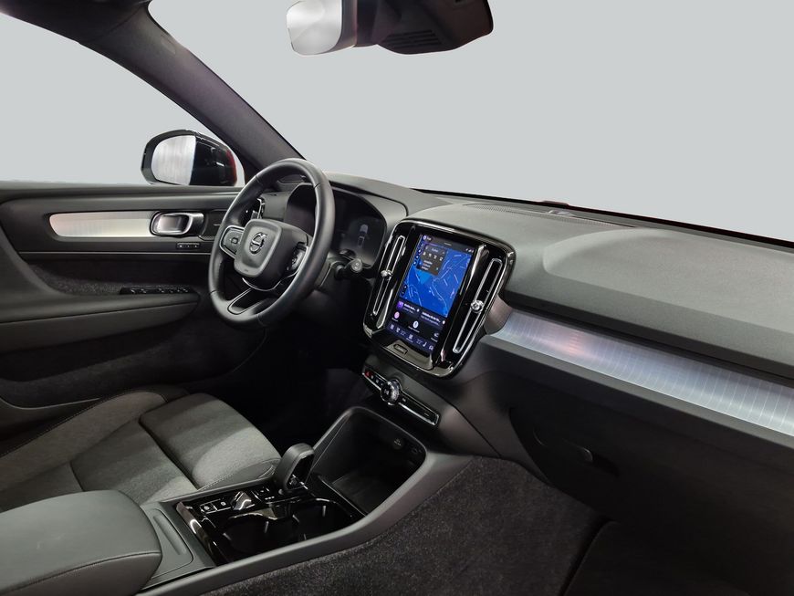 Volvo XC40 – Bild 15