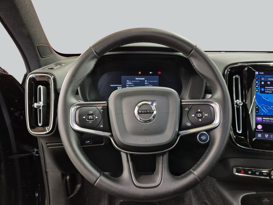 Volvo XC40 – Bild 16