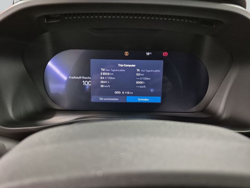 Volvo XC40 – Bild 17