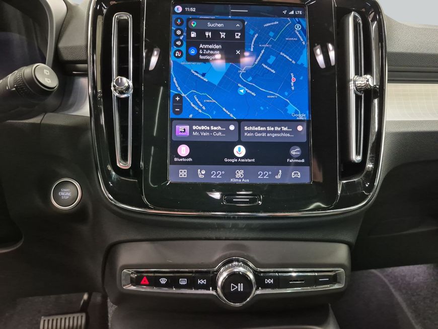 Volvo XC40 – Bild 18