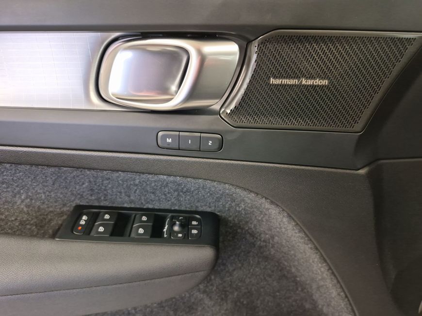 Volvo XC40 – Bild 19