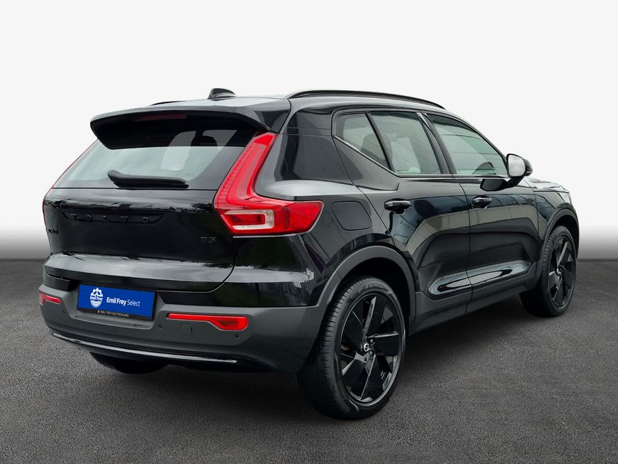 Volvo XC40 – Bild 2