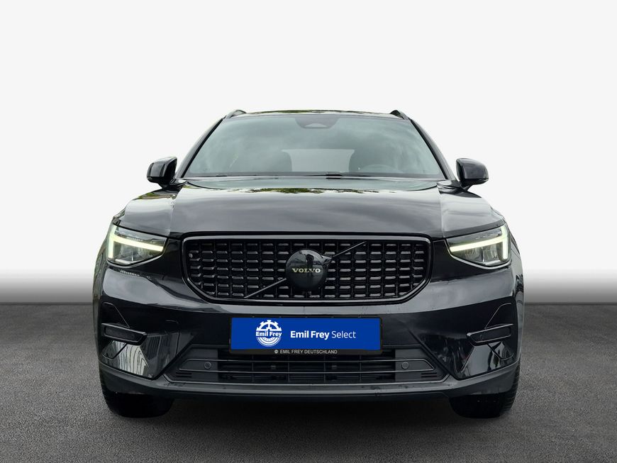 Volvo XC40 – Bild 3
