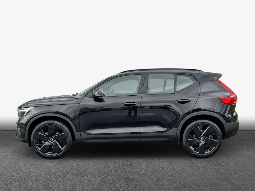 Volvo XC40 – Bild 4
