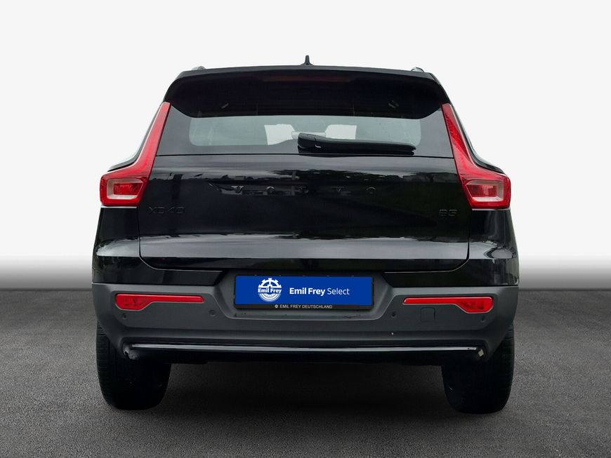 Volvo XC40 – Bild 5
