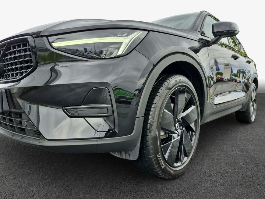 Volvo XC40 – Bild 6