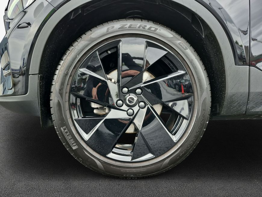 Volvo XC40 – Bild 7