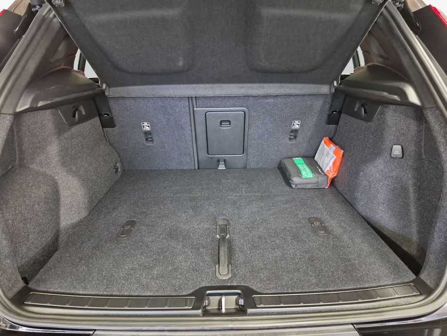 Volvo XC40 – Bild 8