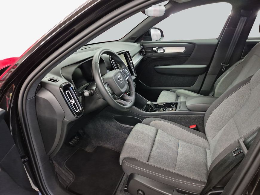 Volvo XC40 – Bild 9