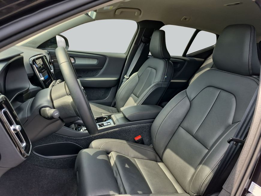 Volvo XC40 – Bild 10