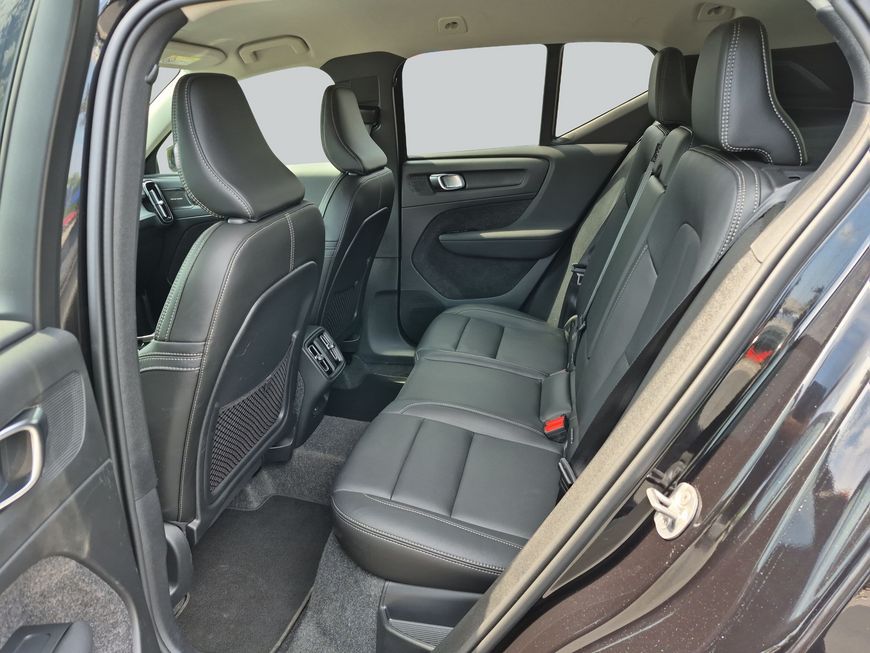 Volvo XC40 – Bild 11