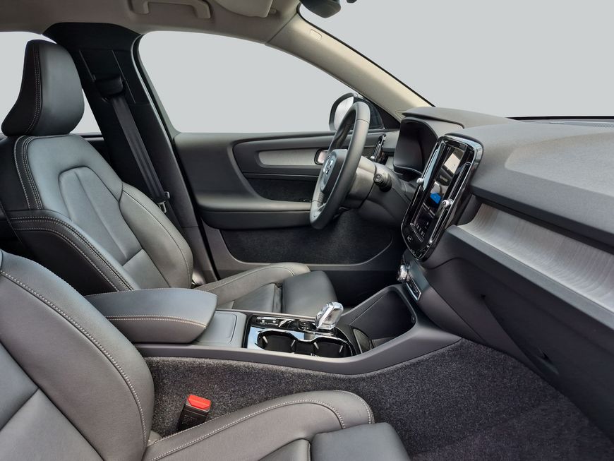 Volvo XC40 – Bild 12