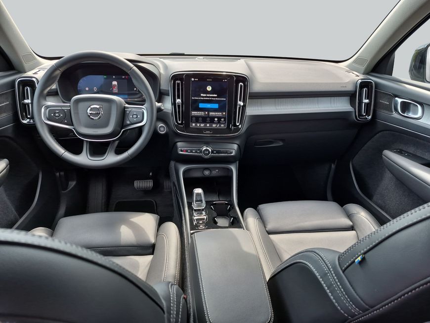 Volvo XC40 – Bild 13