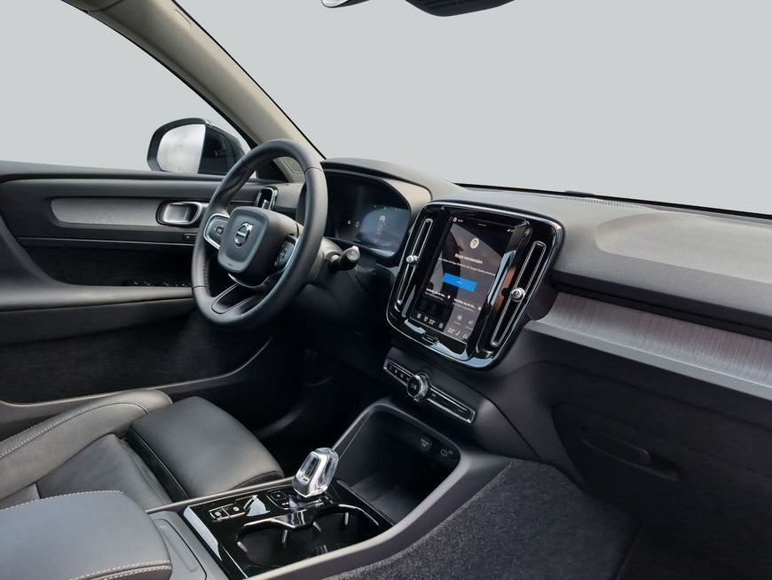 Volvo XC40 – Bild 15