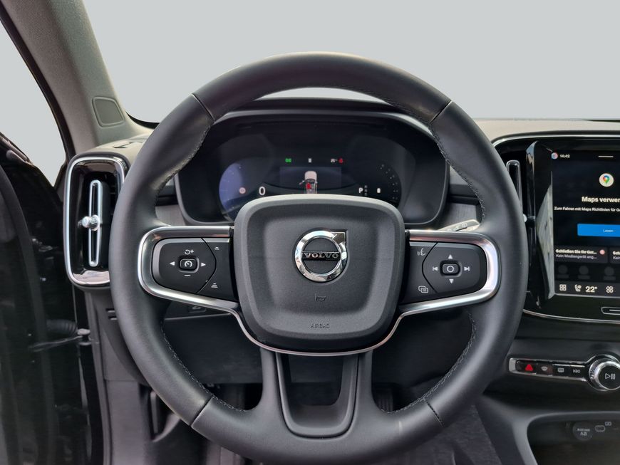 Volvo XC40 – Bild 16