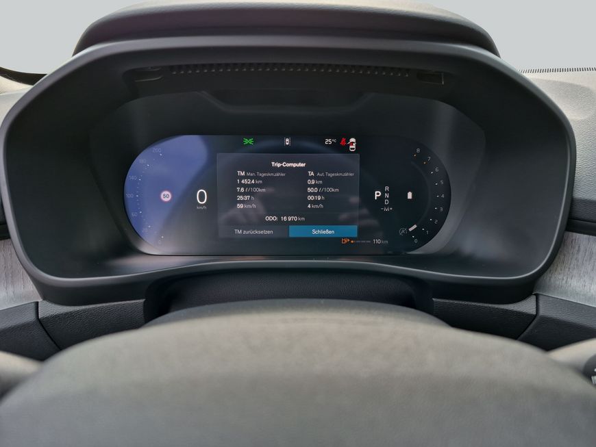 Volvo XC40 – Bild 17
