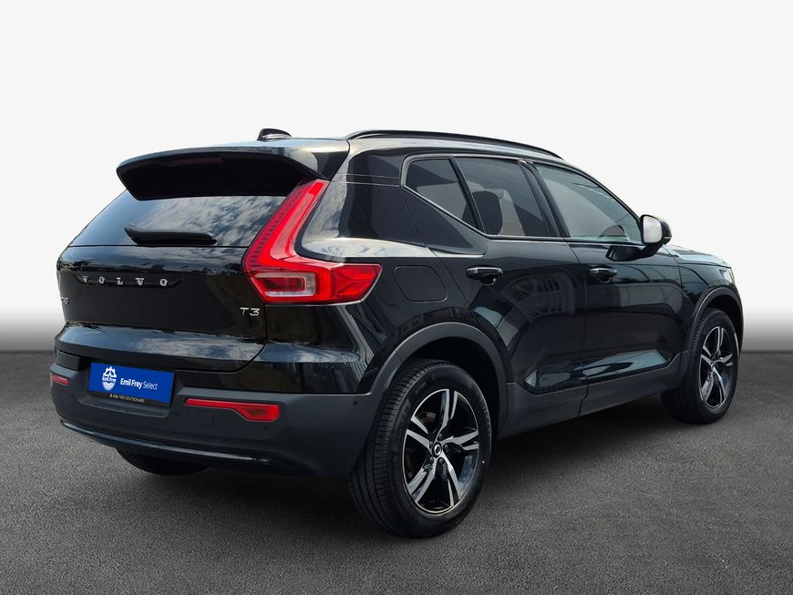 Volvo XC40 – Bild 2