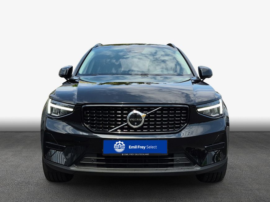 Volvo XC40 – Bild 3