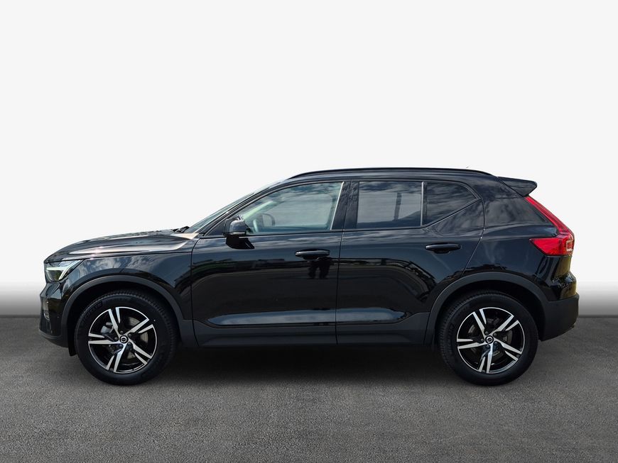 Volvo XC40 – Bild 4