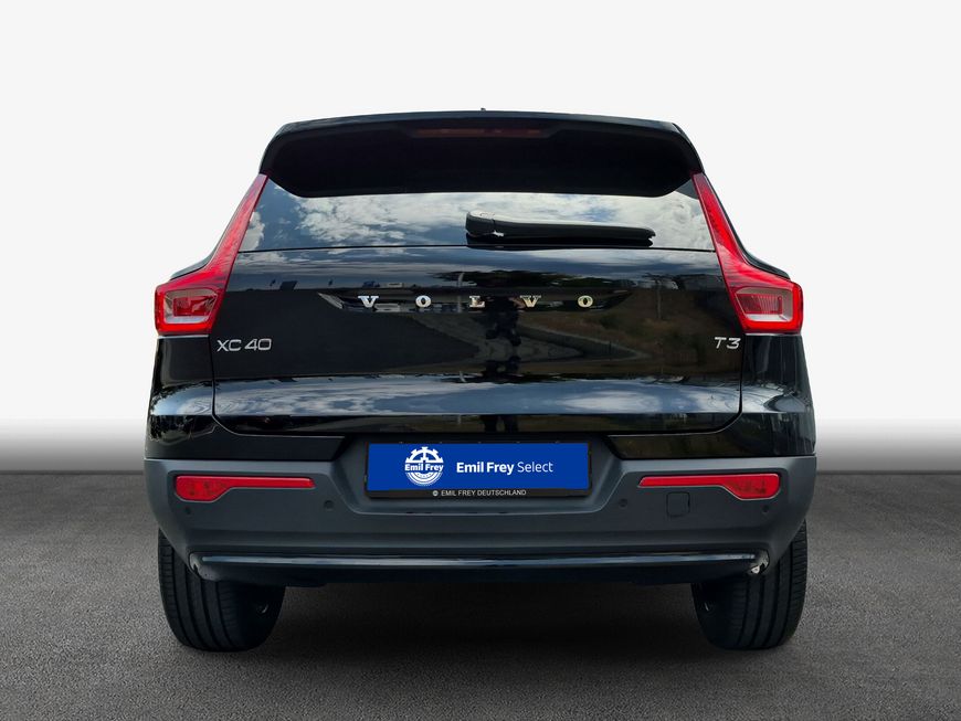 Volvo XC40 – Bild 5