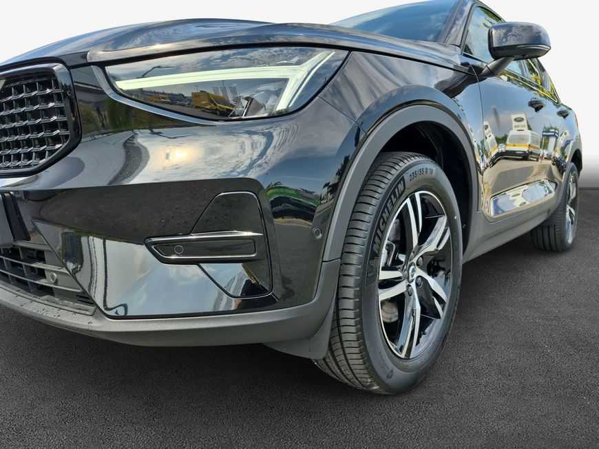 Volvo XC40 – Bild 6