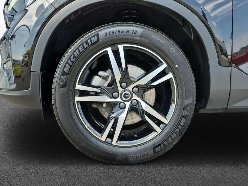 Volvo XC40 – Bild 7